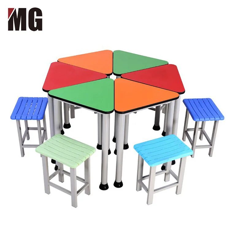 Модульные столы для школы. Стол детский модульный. Модульные столы для детского сада. Стол трапеция для школы.