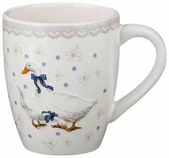 Чешский гусь