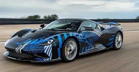 Hyper gt