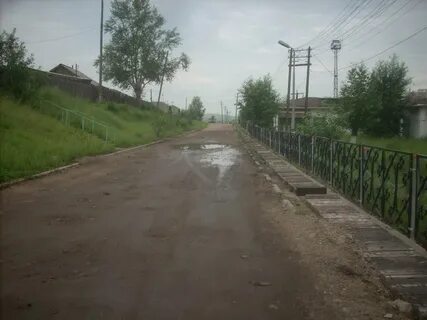 Погода в чернышевске