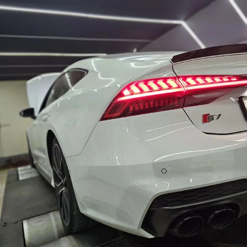 Agp motorsport чип тюнинг