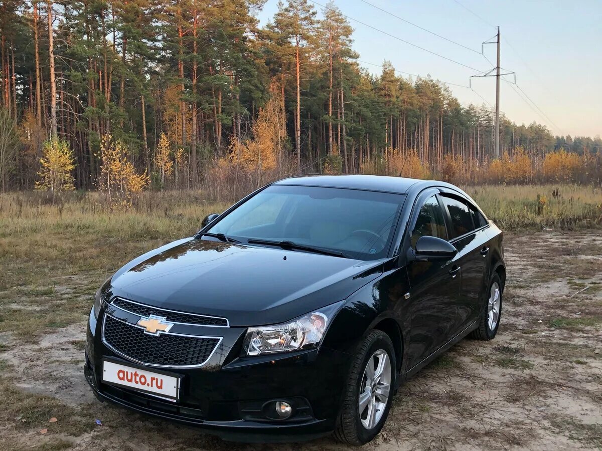 Как выглядит черный шевроле Cruze Сообщество "Фотография" на DRIVE2