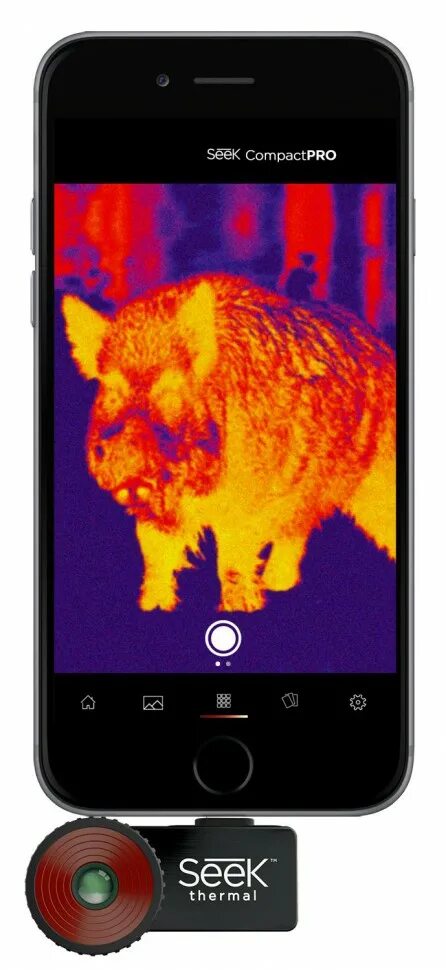 Тепловизор к смартфону андроид. Seek termal compact pro. тепловизор seek thermal pro. мобильный тепловизор seek thermal для android. тепловизор seek thermal compact pro.