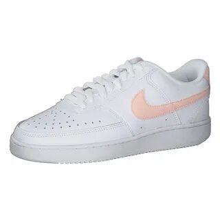 Nike court vision