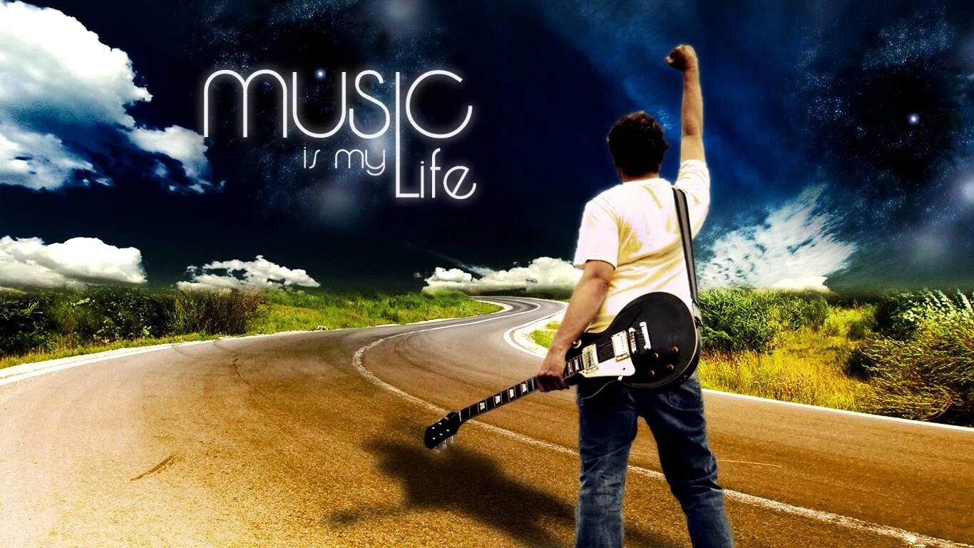 That was day in my life. Картинки музыка это жизнь. Music картинки. Музыкальный драйв картинки. Музыкальные картинки на рабочий стол.