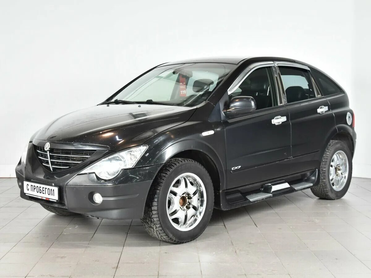 SSANGYONG Actyon 2007. SSANGYONG Actyon 2007 черный. SSANGYONG Actyon 2006. Actyon SSANGYONG черный. Санг енг 2006