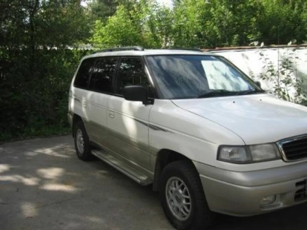 Мазда мпв 1996 дизель. Mazda MPV 1996 дизель. Mazda Efini MPV 1996. Мазда МПВ 1996 года дизель. Мазда МПВ 1996г.