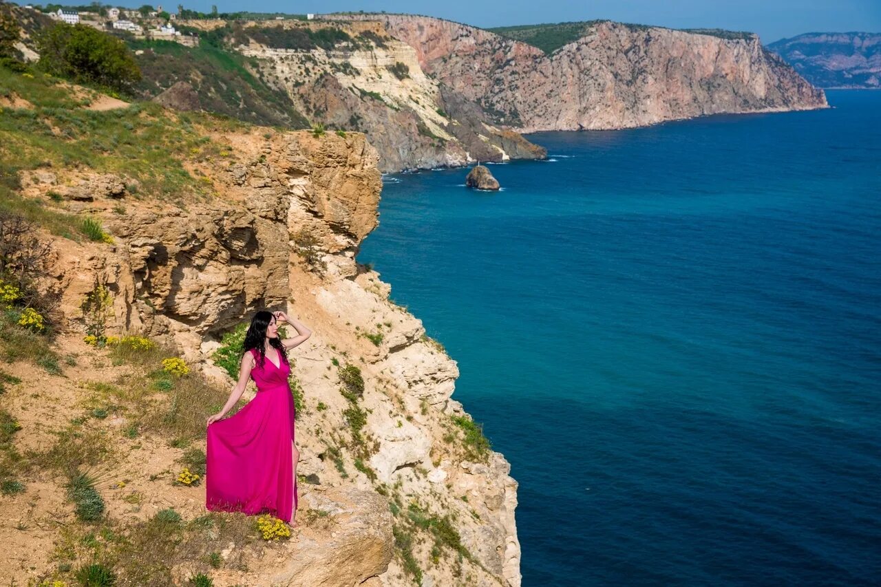 Песня где то в крыму. Мыс Фиолент в Крыму. Фиолент мыс Фиолент. Симферополь мыс Фиолент. Мыс Фиолент Мысы Крыма.