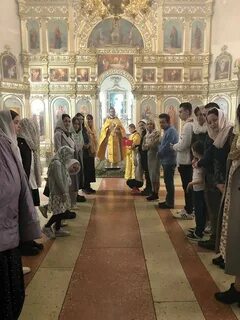 Православная среда