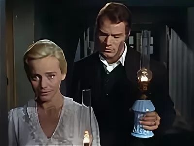 Жизнь 1958