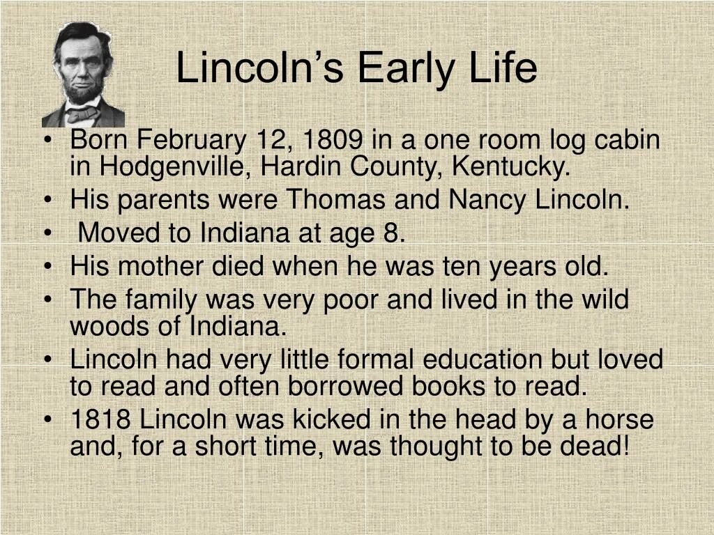 Мистер линкольн. Lincoln was born in. Emancipation proclamation. Мистер линкольн. He was born in a farmhouse in kentucky on 12th february.