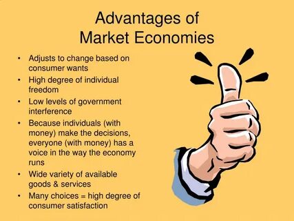 Advantages holiday