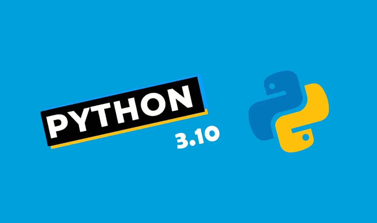 Питон 3. Третья версия Python. Питон 3.10. Питон 3.8.