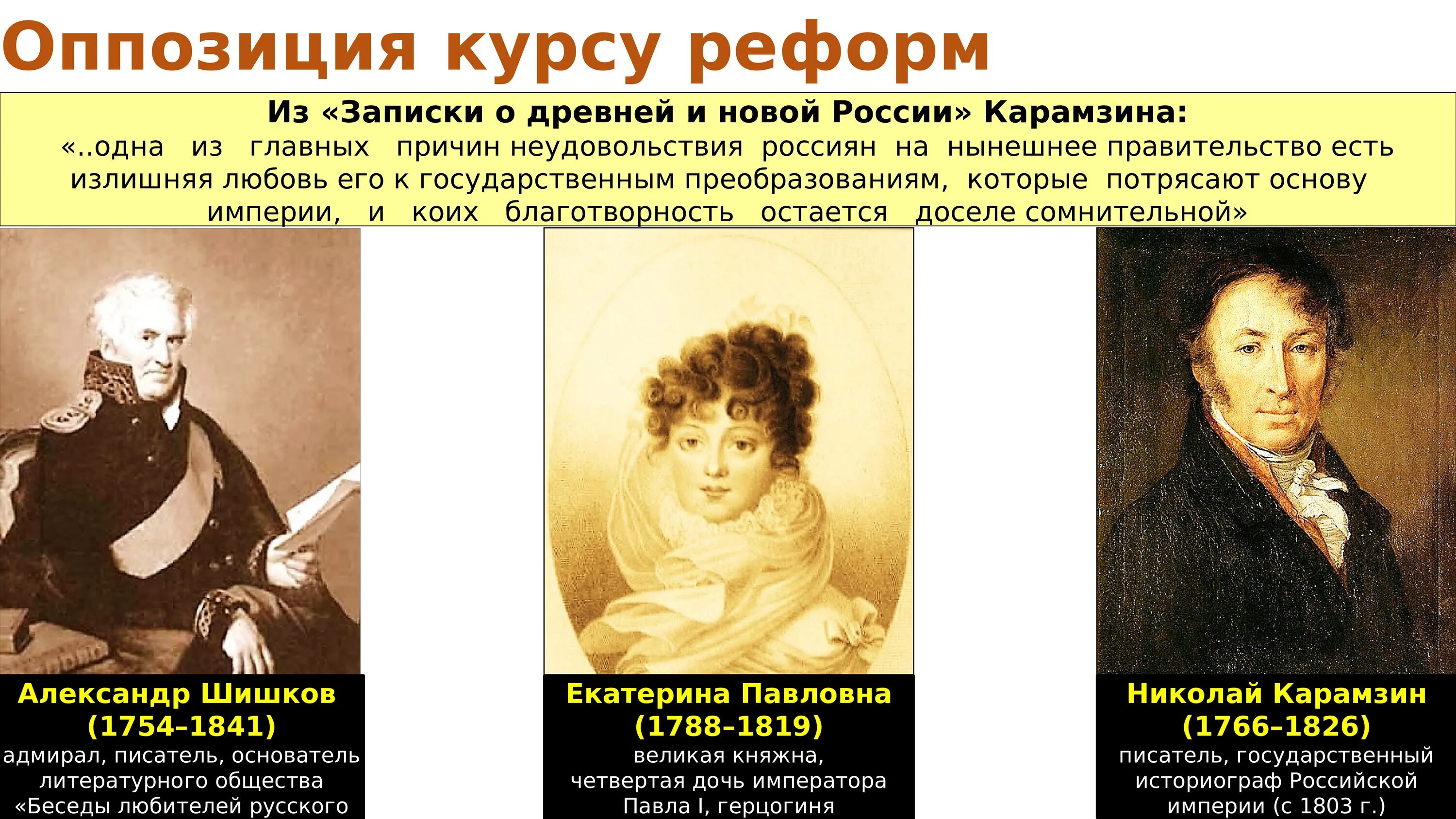 Карамзин записка о древней и новой России. Шишков беседа любителей русского слова. Общество беседа любителей русского слова. О древней и новой россии политическим