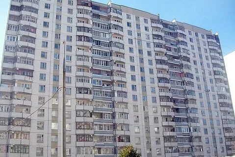 Тип дома 2