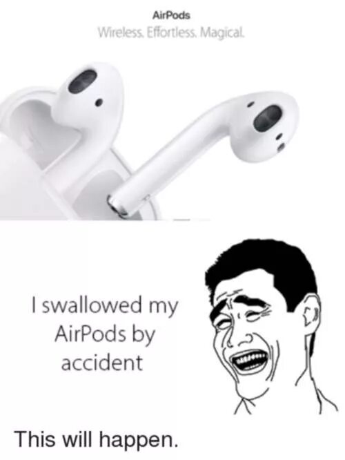 AIRPODS Pro мемы. Сабвуфер для AIRPODS. Аирподс смешные. Беспроводные наушники Мем.