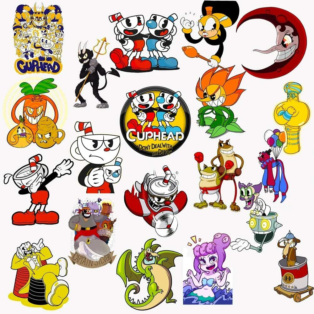 Прикольные стикеры. Набор стикеров каталина. Неприличные стикеры. Капхед стикеры. Стикеры для телеграмма.