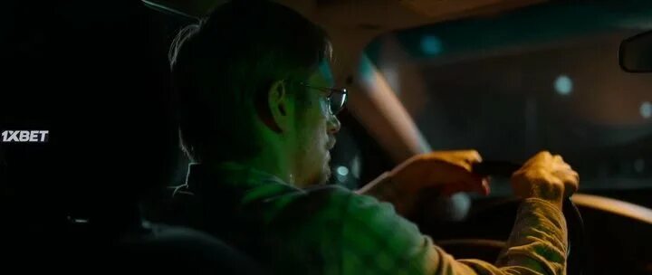 поздний вечер с дьяволом 2023