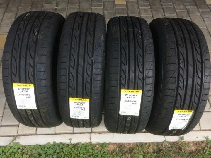 Sailun atrezzo elite 205 60 r16. Dunlop SP Sport lm704. Dunlop lm704. SP Sport lm704.