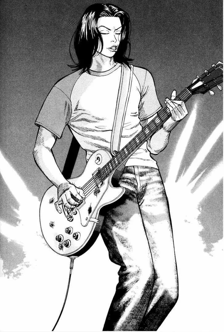 Аниме beck рюсукэ минами. Бэка картинки. Музыкант джефф бек. Beck mongolian chop squad махо. Джефф бек.