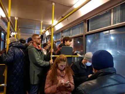 Перевозчиков обяжут
