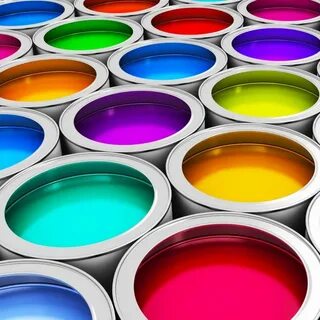 Paint site