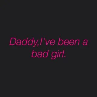 Daddy кинк