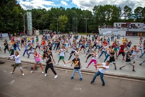 Какие мероприятия в сокольниках