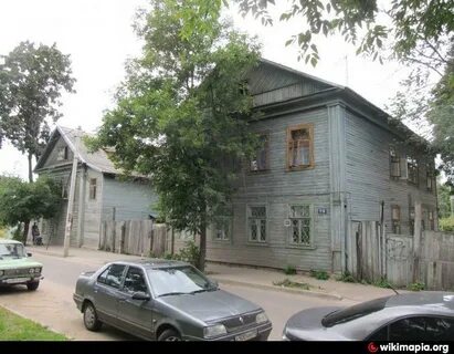 Желябова 22 тверь