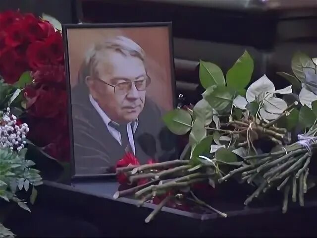 Прощание с Глебом Павловским - Картина дня - Коммерсантъ