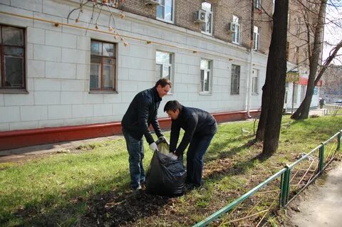 Управа лосиноостровский