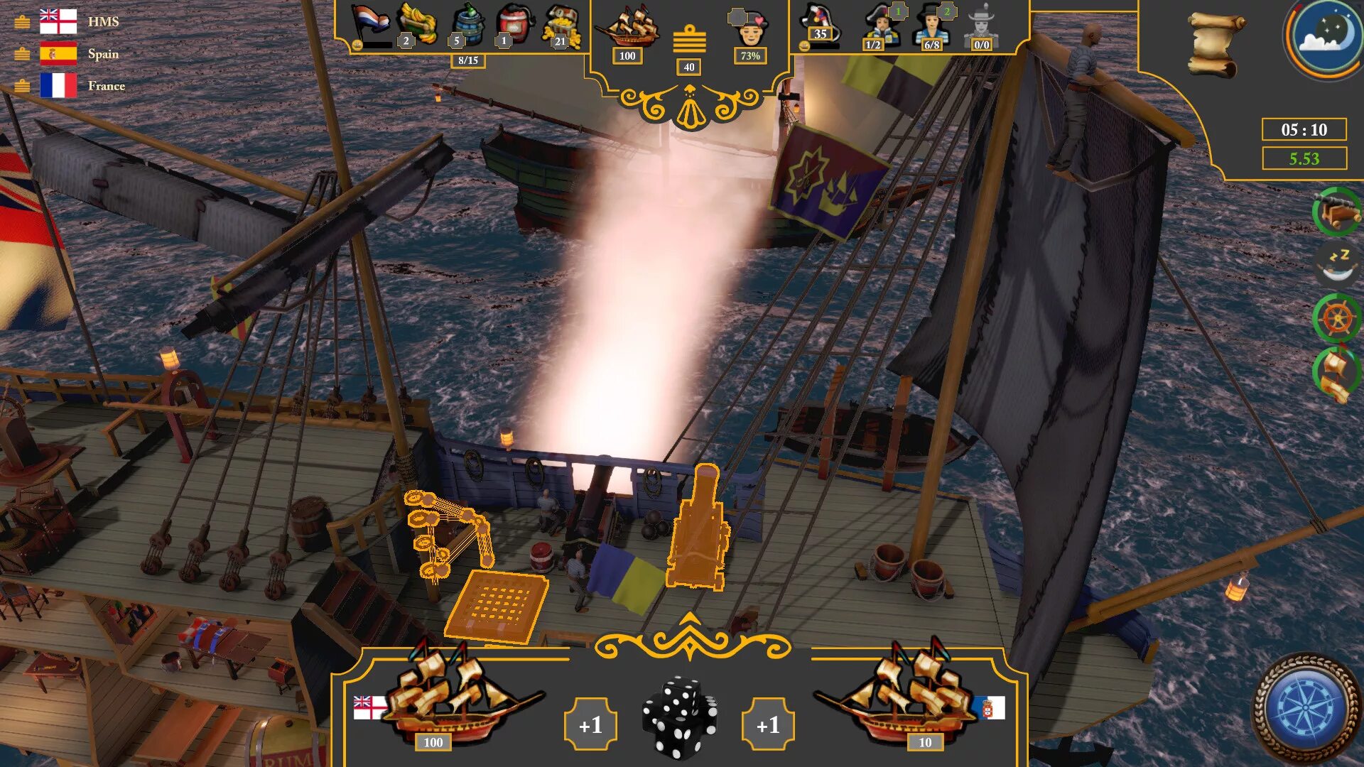 Игра her Majesty's ship. Игры типа her Majesty's ship (2019). Majesty Королевский симулятор. Нос корабля игра. На игру собирай корабли