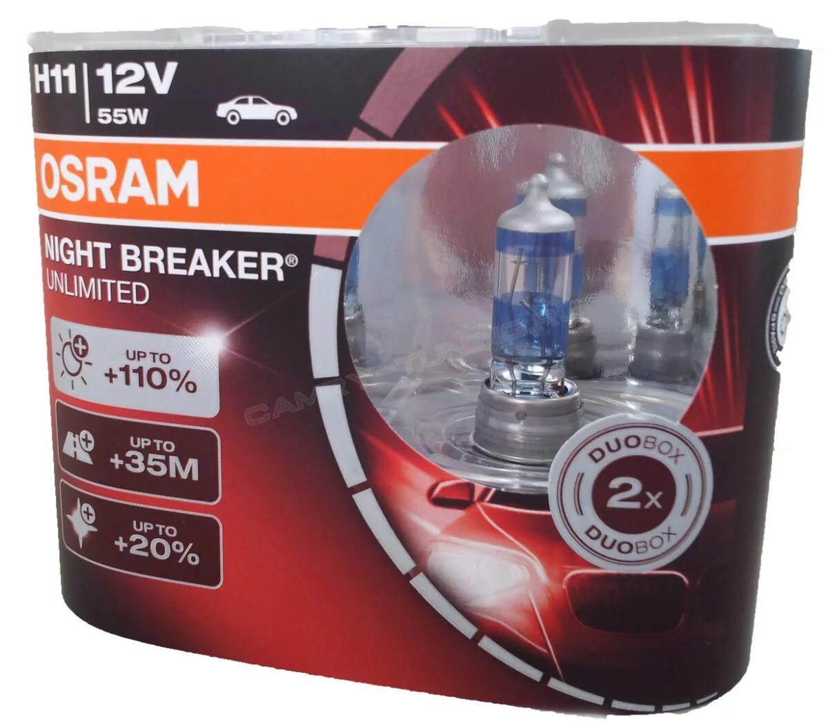 Лампа Осрам h11 Найт брекер. Osram Night Breaker Unlimited h11. Osram h11 +150. Лампа н11 Осрам стандарт. H11 12v купить