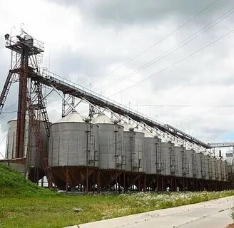 Элеватор пензенская область