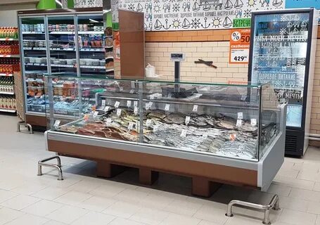 Ульяновск рыбок