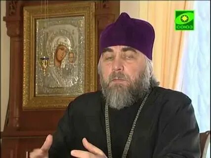 Православный канал духовный бисер