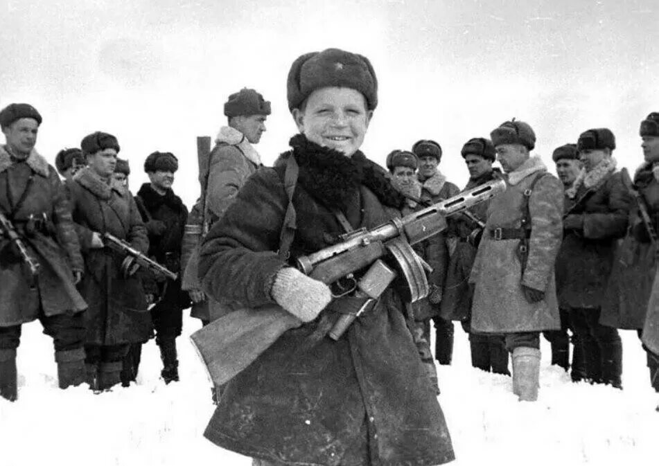 Дети Партизаны Великой Отечественной войны 1941-1945. Дети на фронте в годы Великой Отечественной войны 1941-1945.