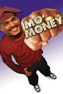 Mo money
