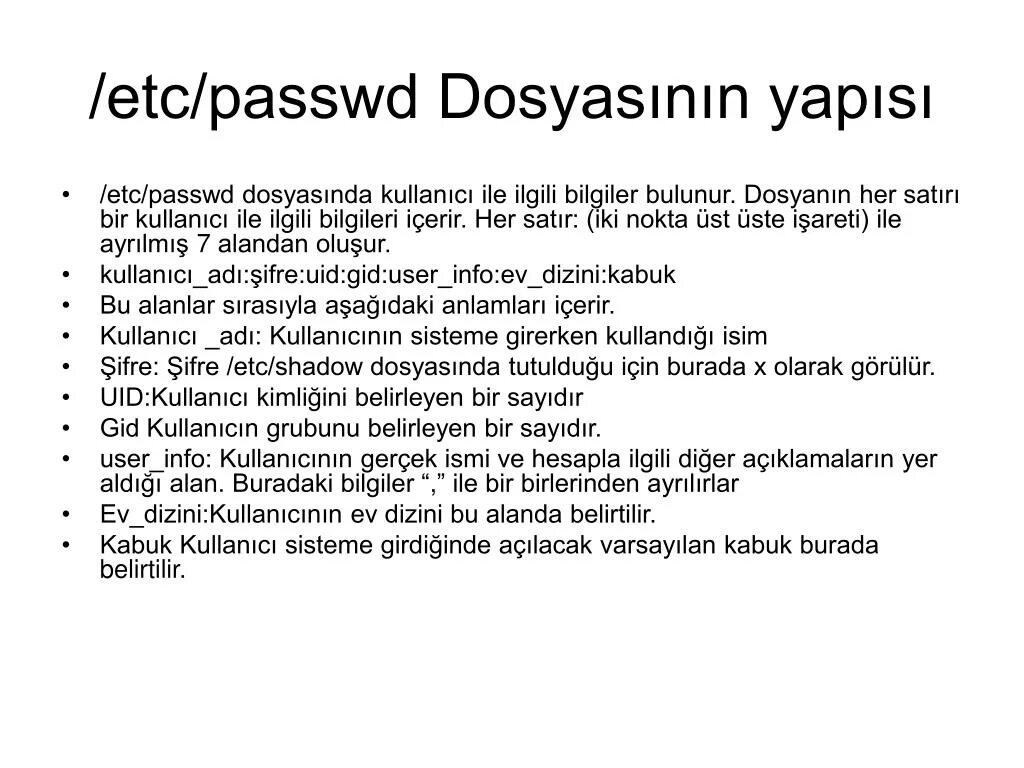 Что хранится в etc passwd. Что хранится в etc passwd