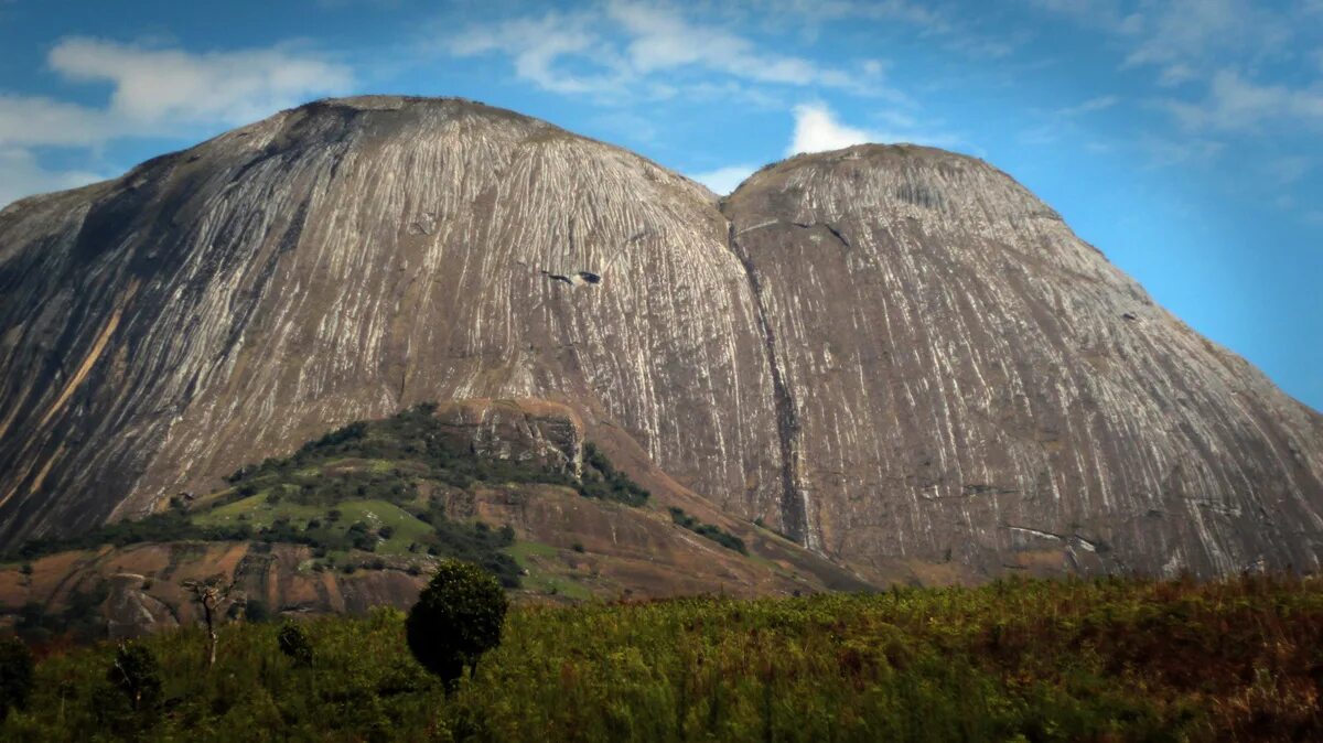 Гора лико. Лес на горе лико в мозамбике. Гора лико в северном мозамбике африка. Гора лико мозамбик затерянный мир. Гора бинга мозамбик.