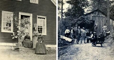During the early 20th century
