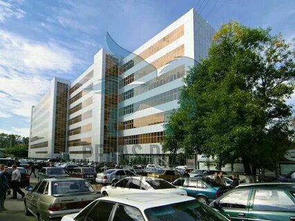 Ул большая семеновская 32 стр 1