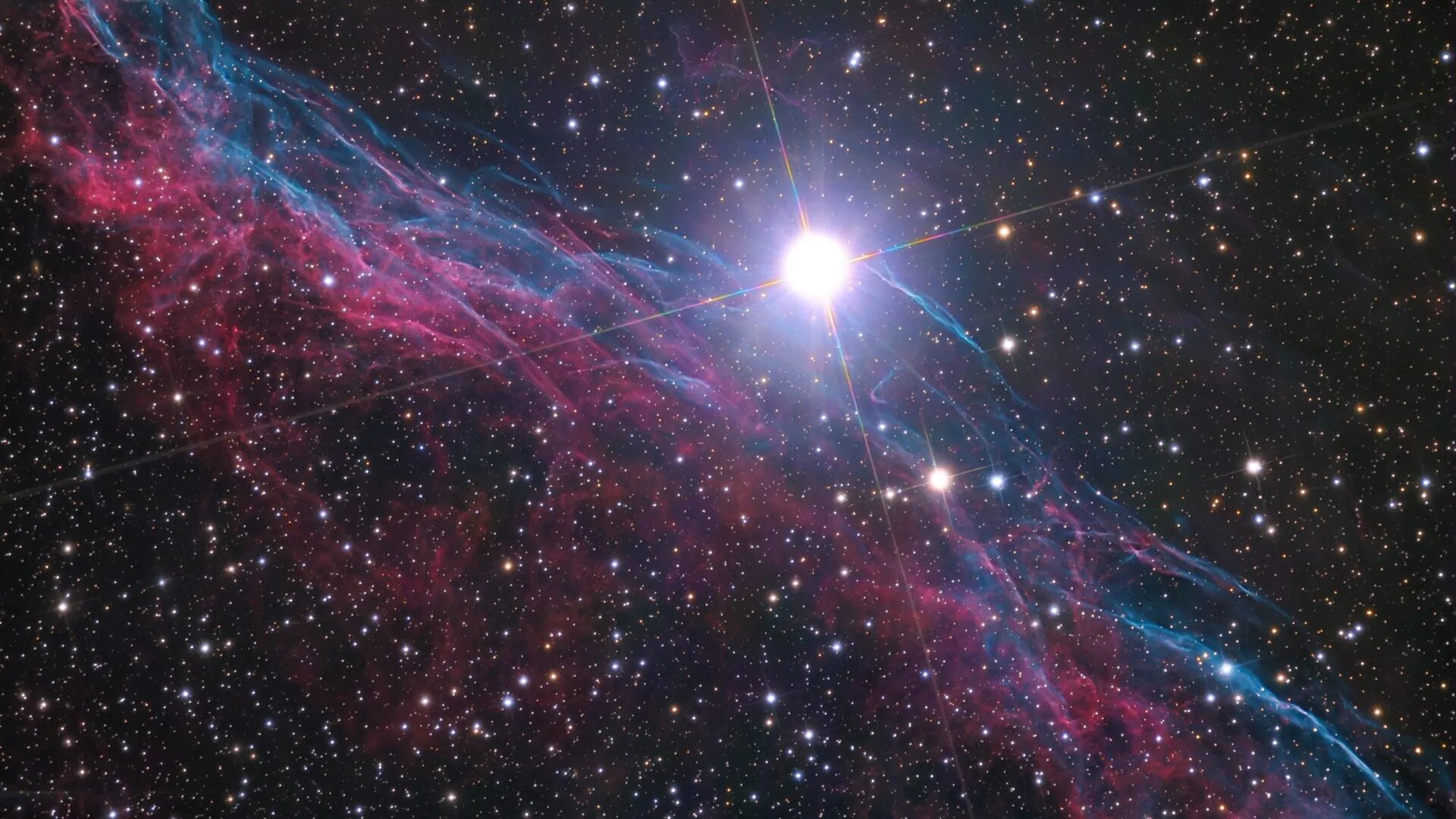 Cosmic values ps99
