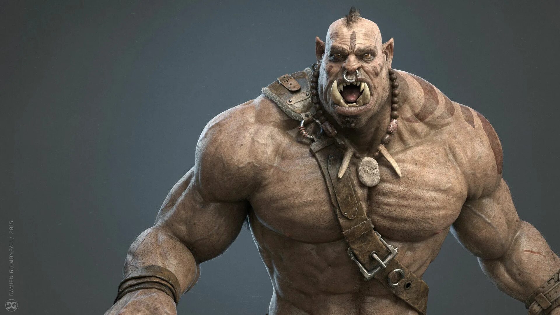 3d модель орка. Пальцы орка. Орк 3д референс. Скульптуры орков. Гоблин орк тролль огр скульпт.