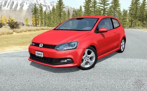 Volkswagen beamng