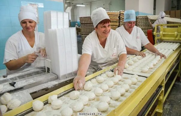Вахта с 3 разовым питанием