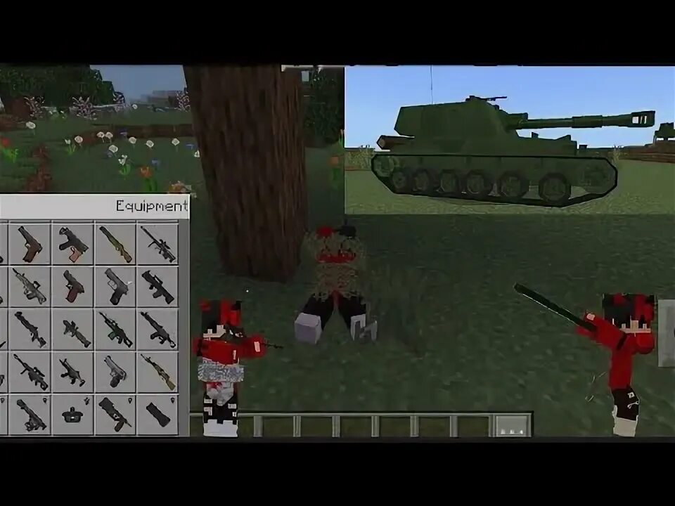 Addon v4. Addon v4