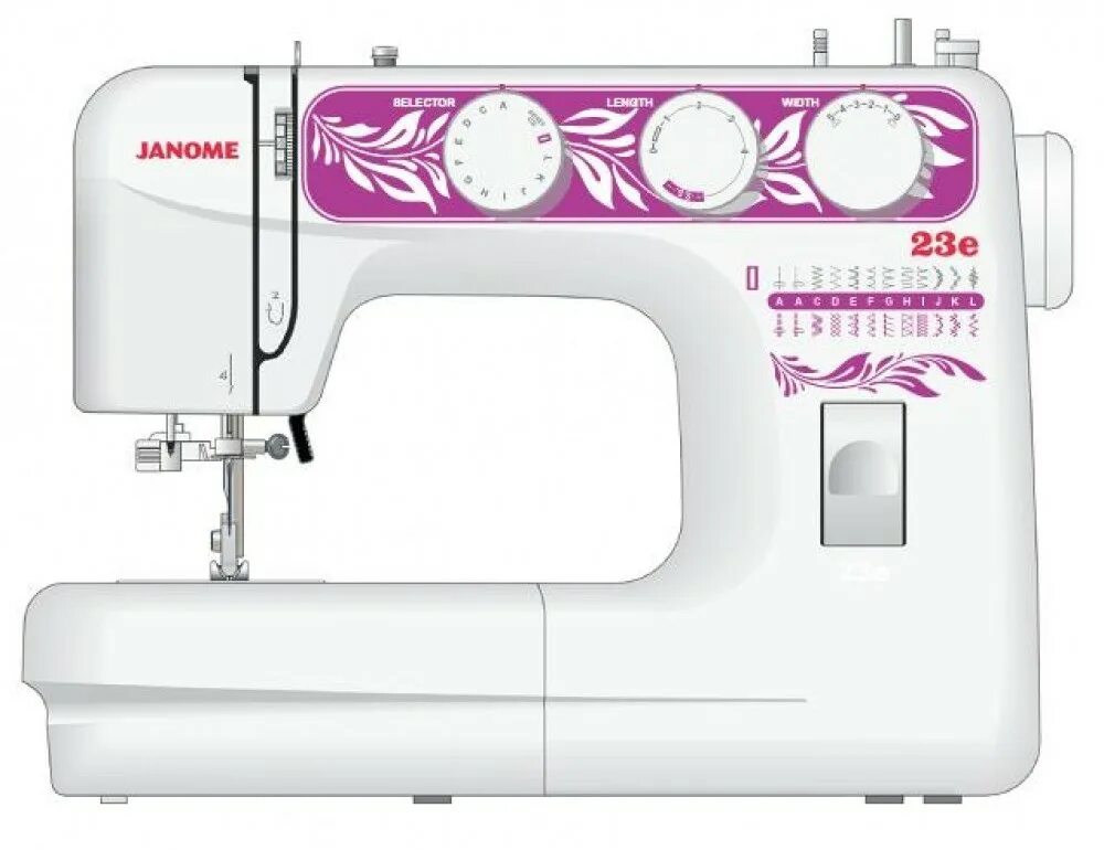 Janome машинка для начинающих. Janome 23e. швейная машина janome rx-270. janome 023. швейная машинка g810fa general type инструкция.