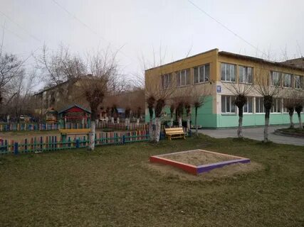 Детский сад 194