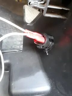 Кнопка багажника ваз 2110